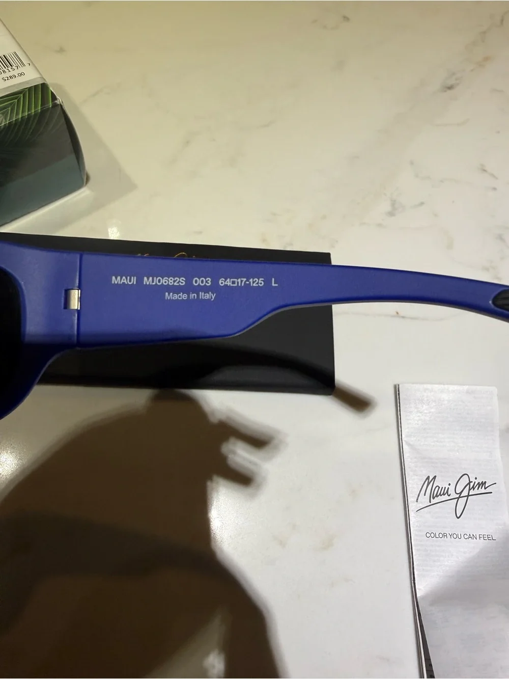 Maui‎ Jim Ma’ukele Sunglasses